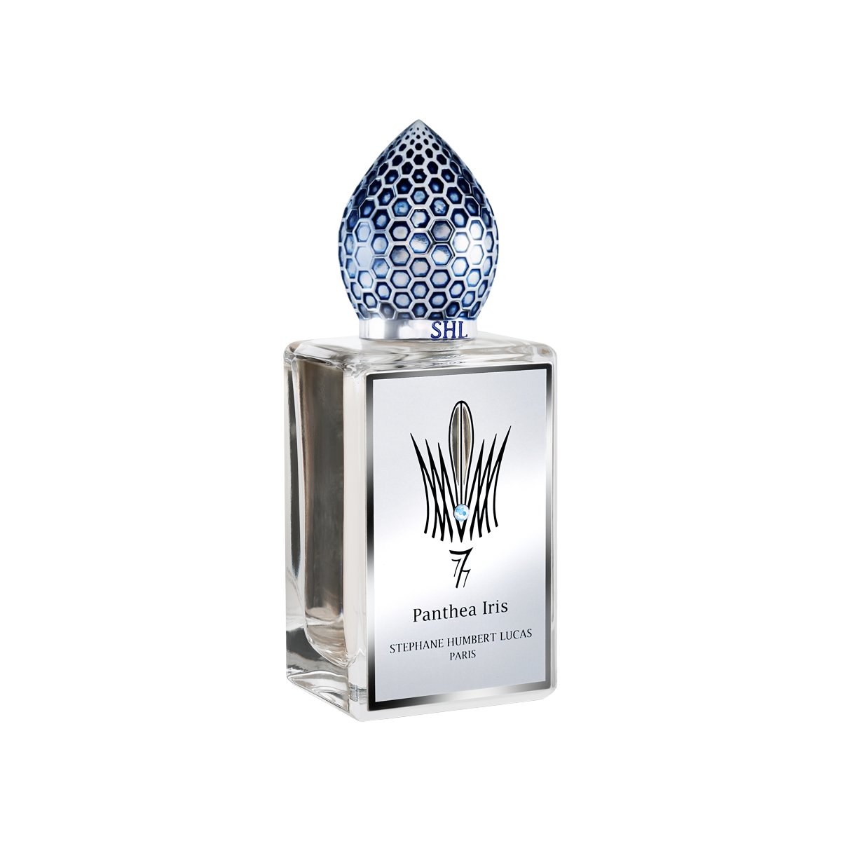 Stéphane Humbert Lucas - Panthea Iris Eau de Parfum