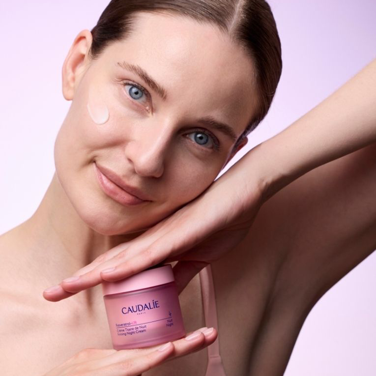 Caudalie - Resveratrol-Lift Firming Night Cream