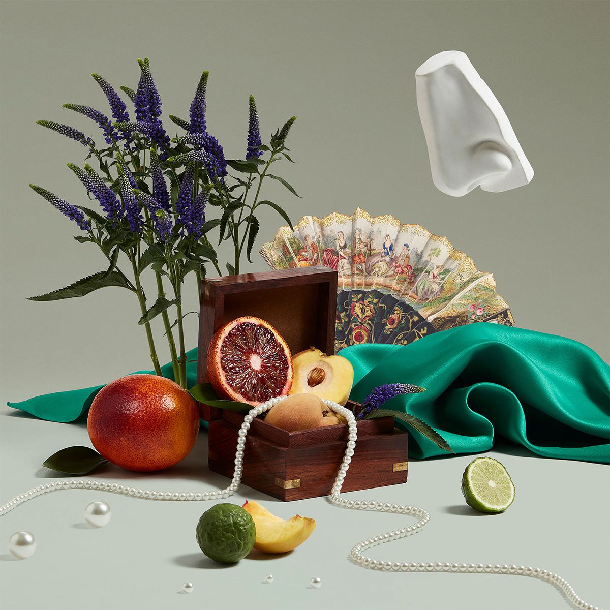 Penhaligon's - Empressa Eau de Parfum