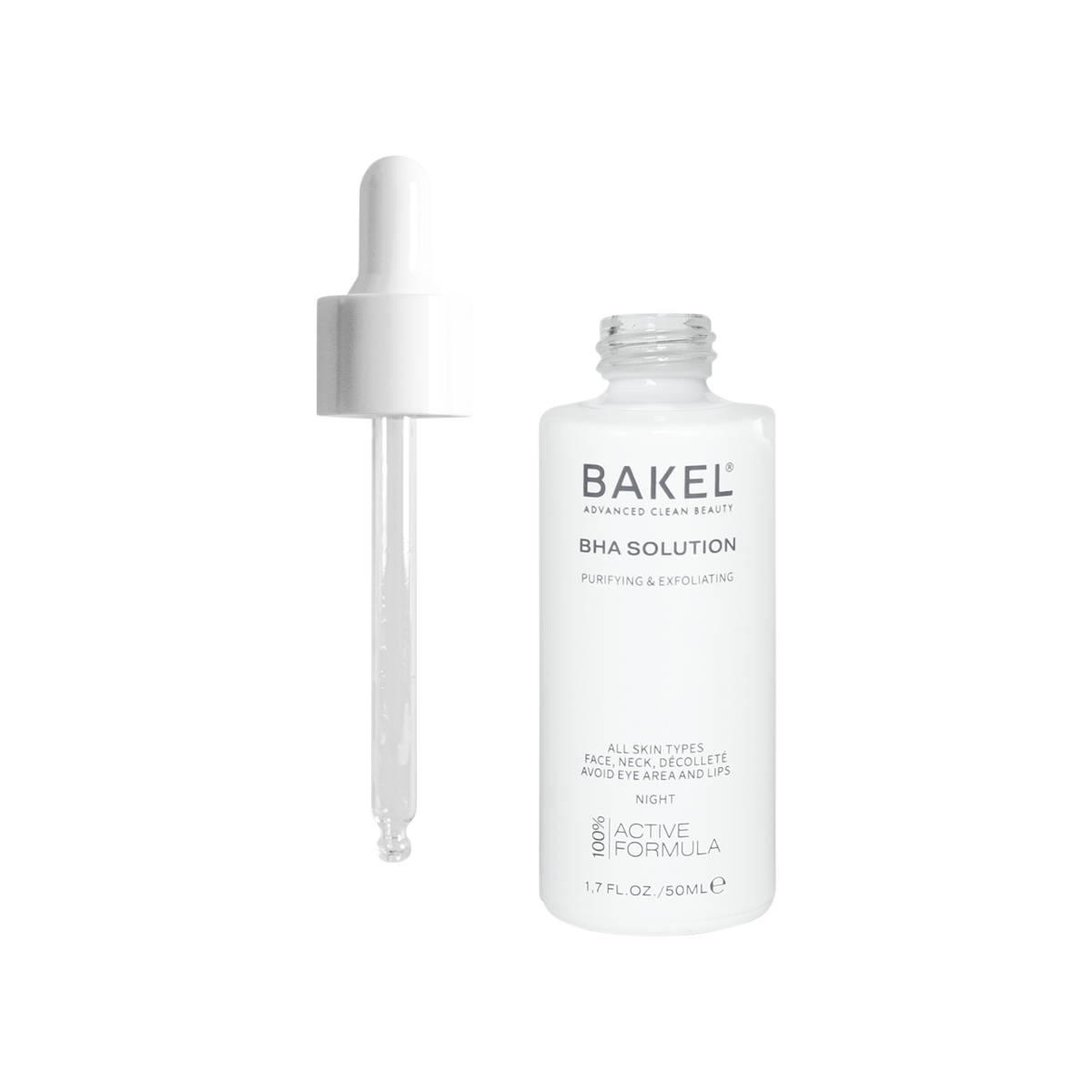Bakel - BHA Solution
