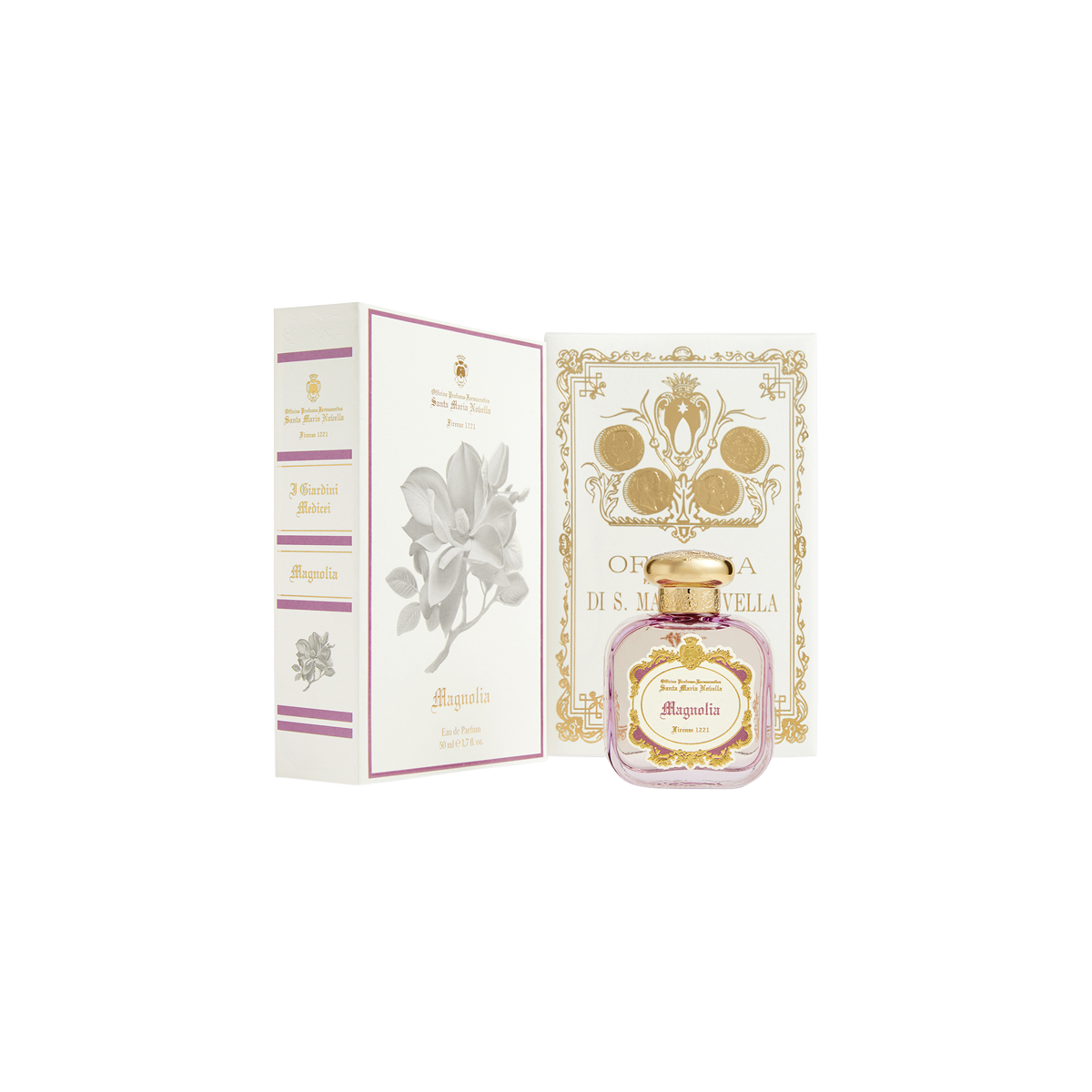 Santa Maria Novella - Magnolia Eau de Parfum