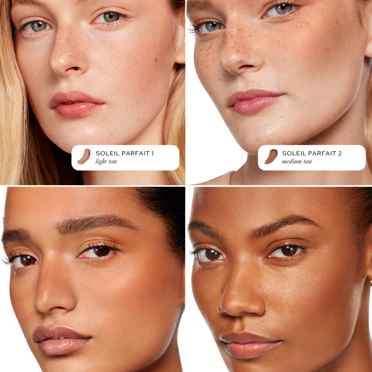 Westman Atelier - Sun Tone Bronzing Drops Soleil