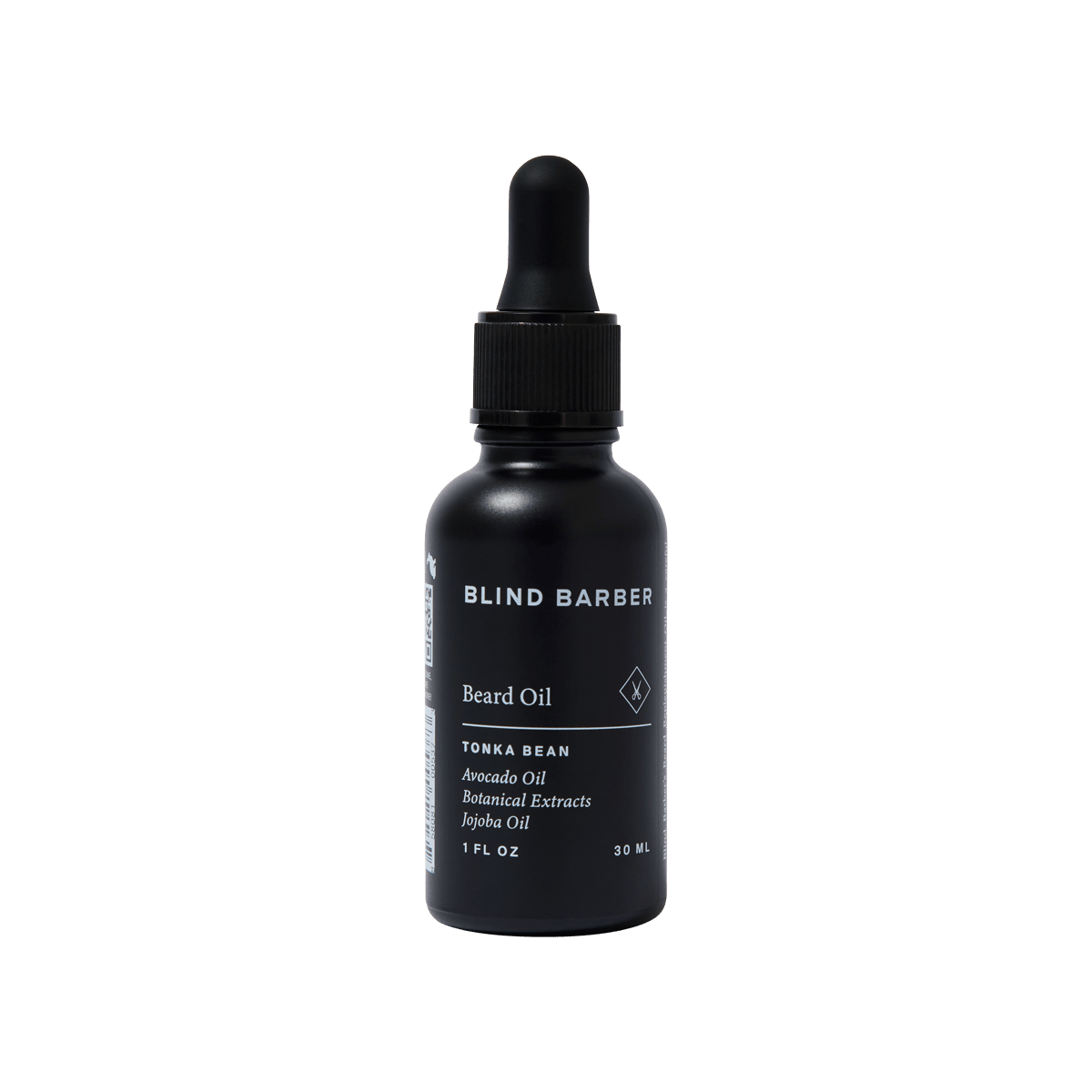Blind Barber - Beard Replenishment Oil