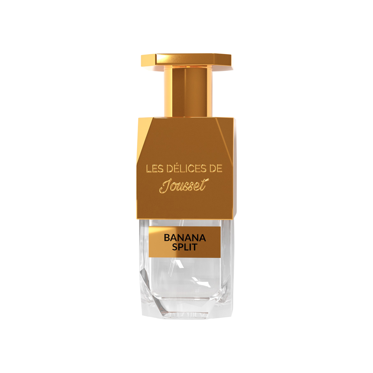Jousset Parfums - Banana Split Extrait de Parfum