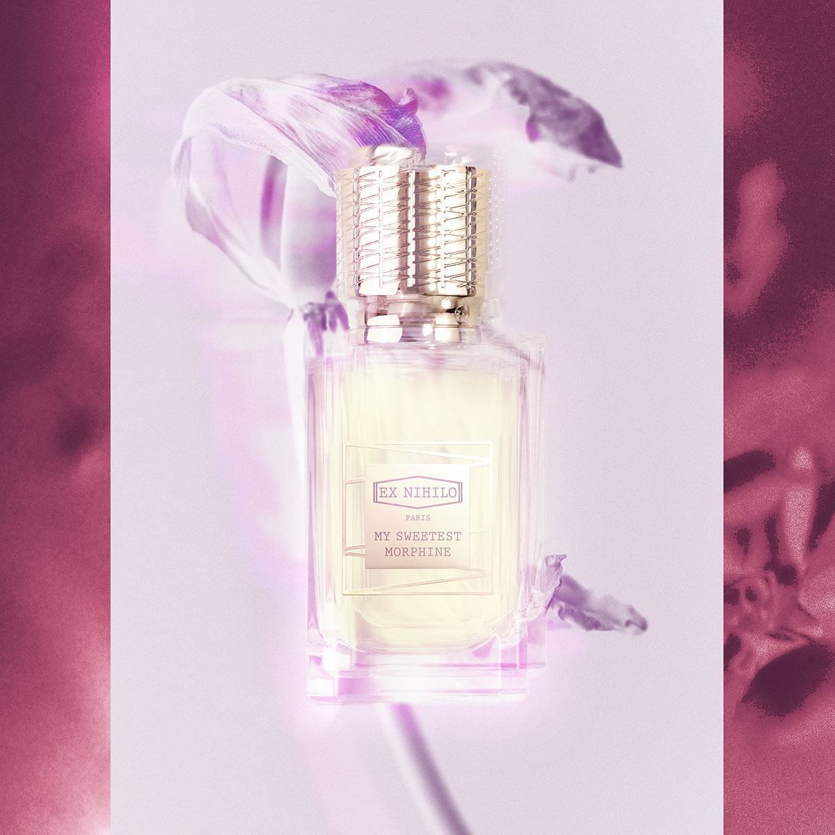 EX NIHILO - Sweet Morphine Eau de Parfum