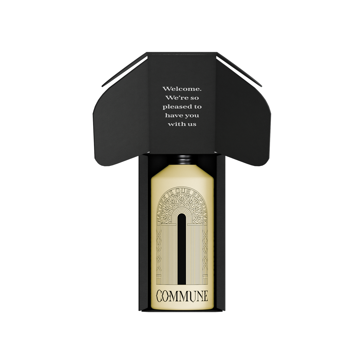 Commune - Seymour Conditioner