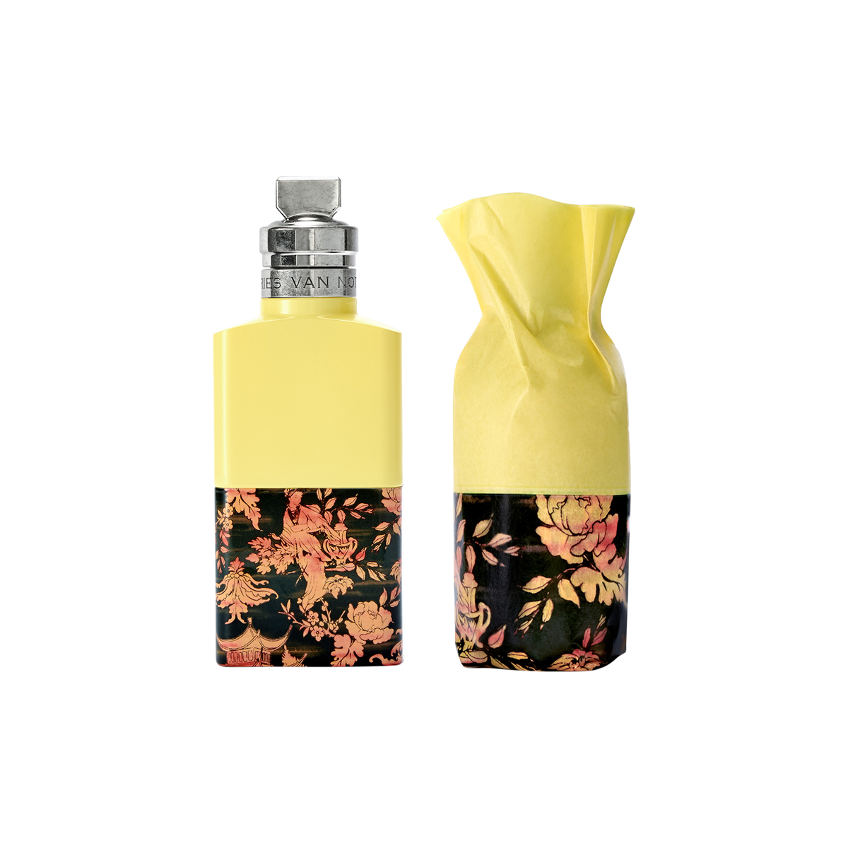 Dries Van Noten - Bitter Splash Eau de Parfum