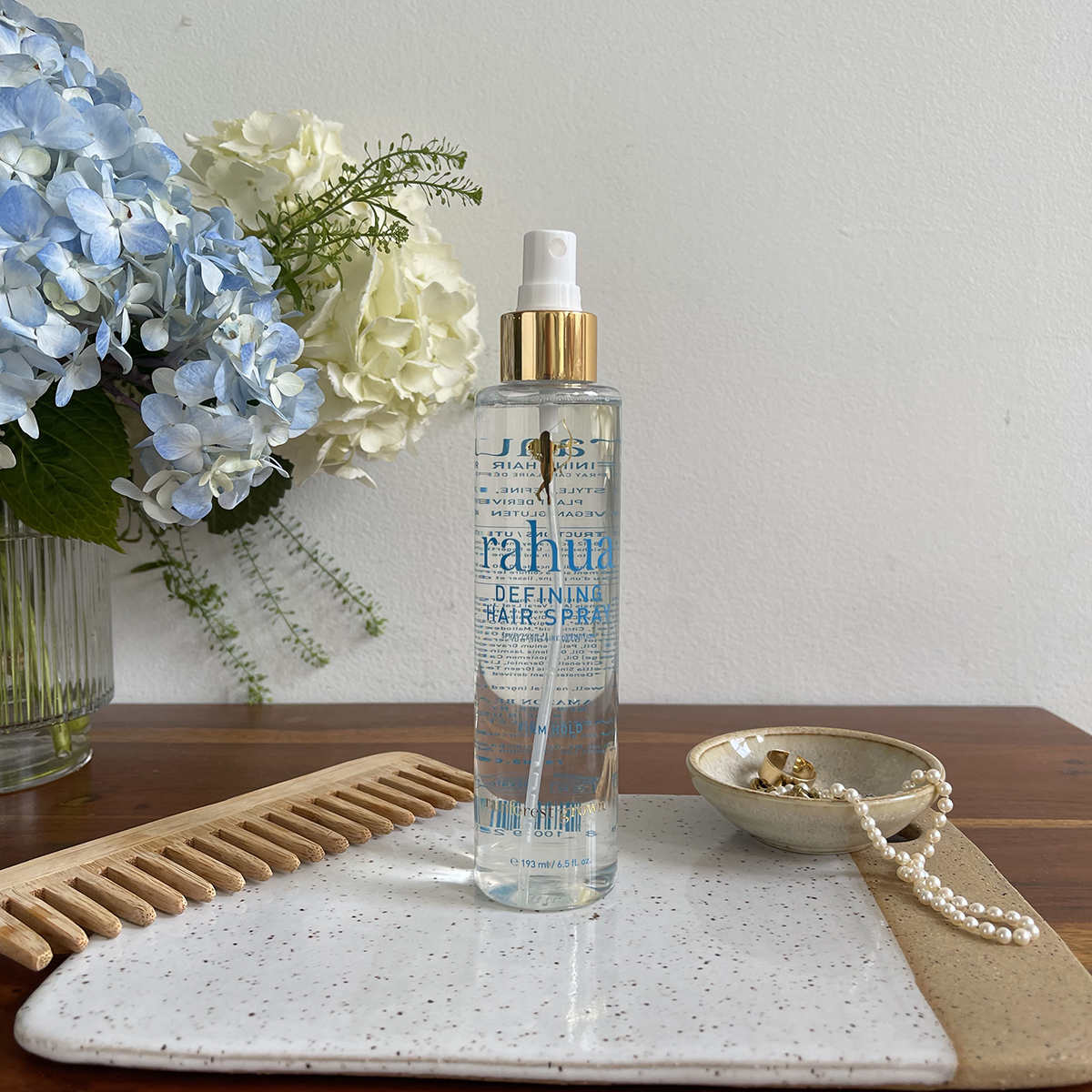 Rahua - Defining Hair Spray