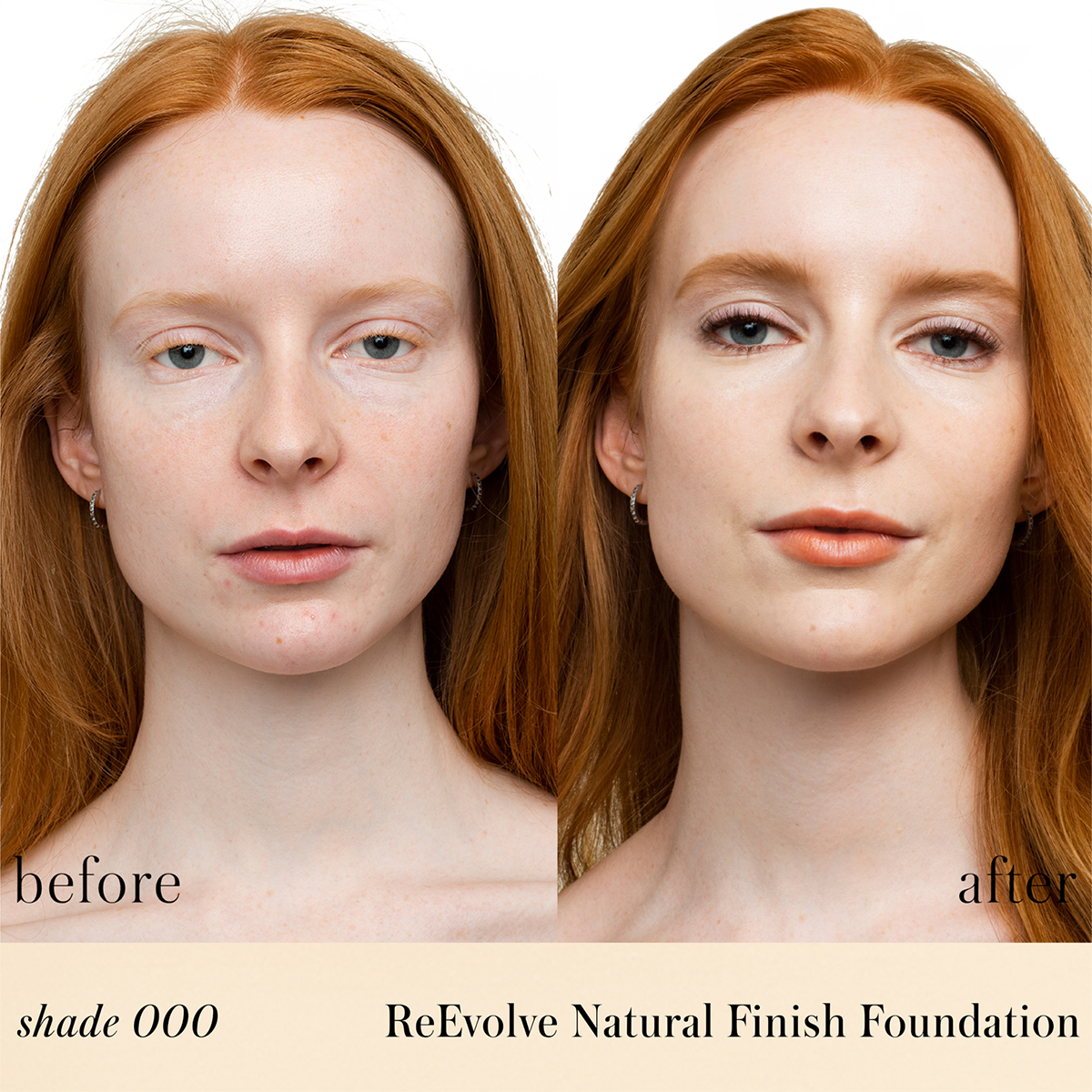 RMS Beauty - ReEvolve Natural Finish Foundation