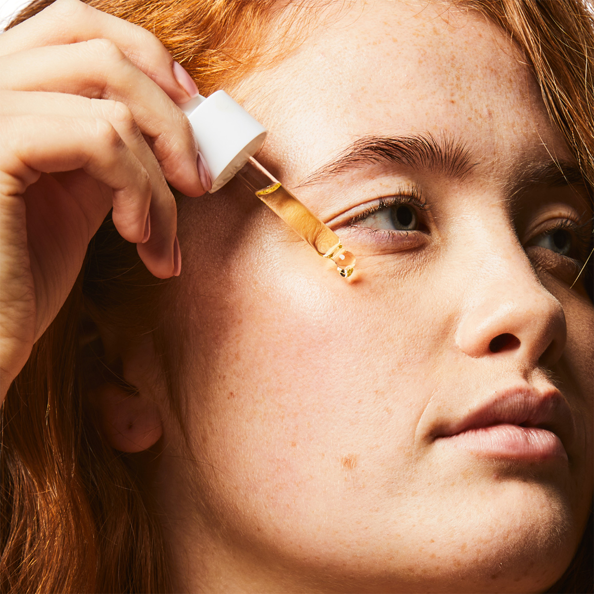 Cultured - Resilience Facial Oil