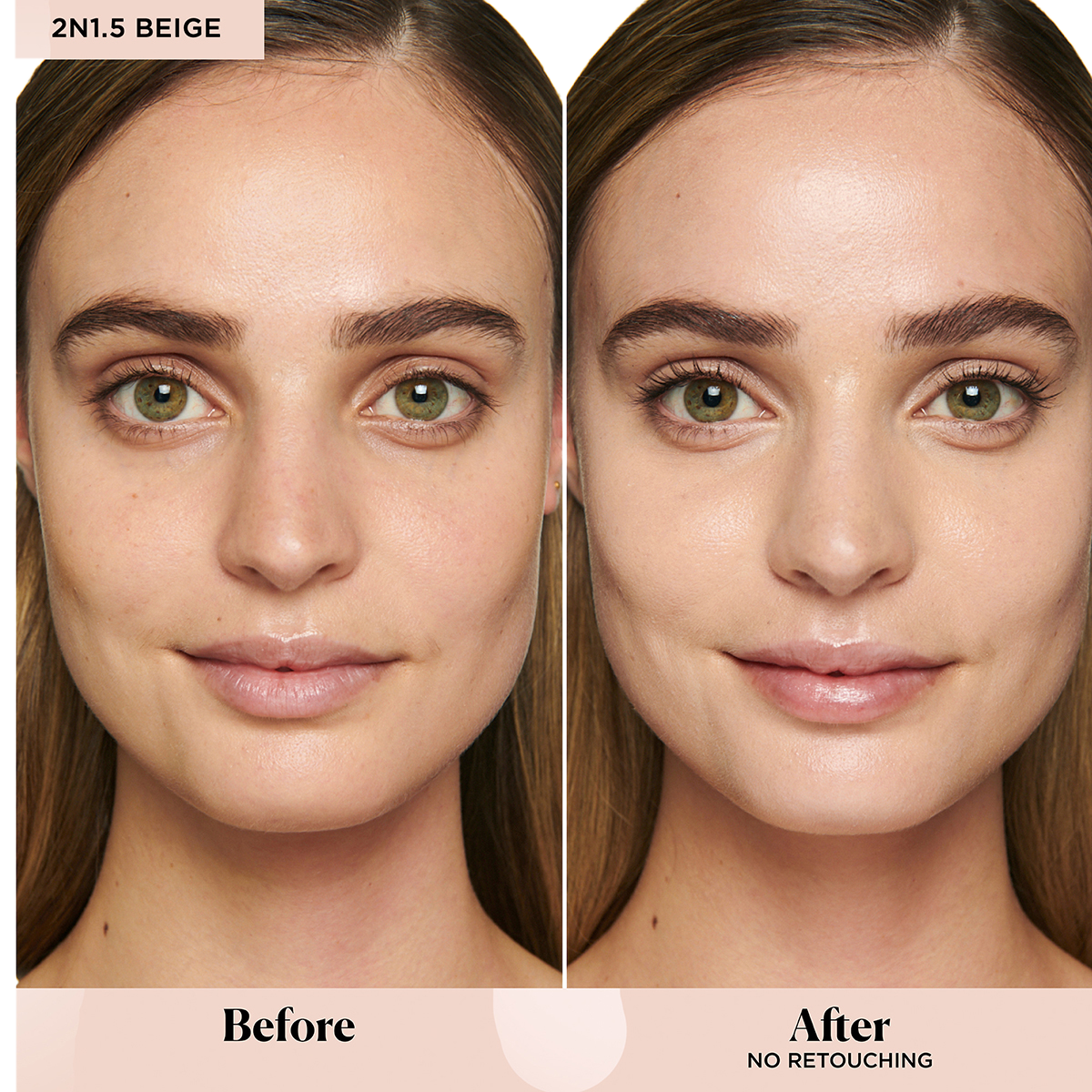 Laura Mercier - Flawless Lumiere Foundation