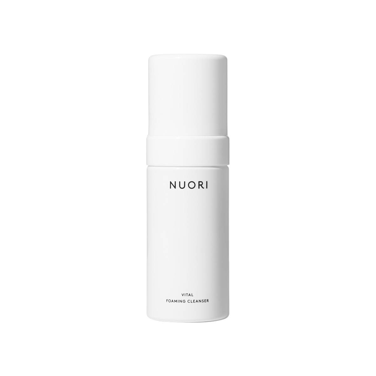 NUORI - Vital Foaming Cleanser