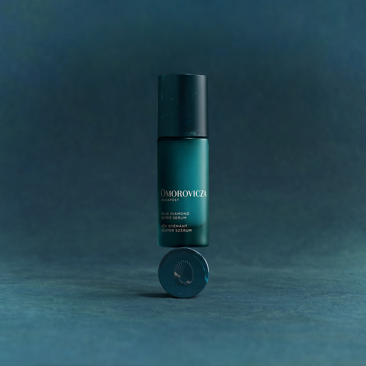 Omorovicza - Blue Diamond Super Serum