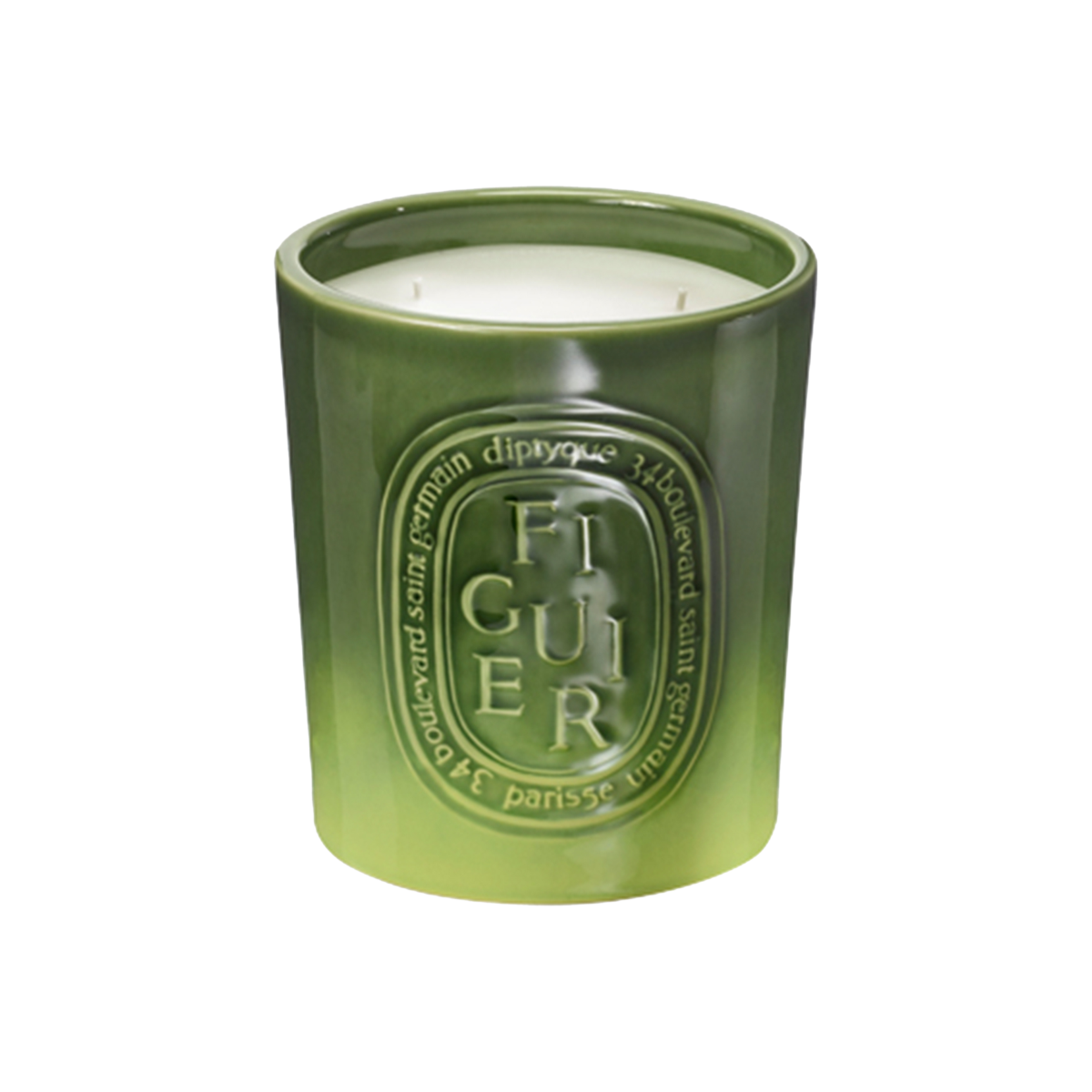 Diptyque - Figuier Giant Scented Candle