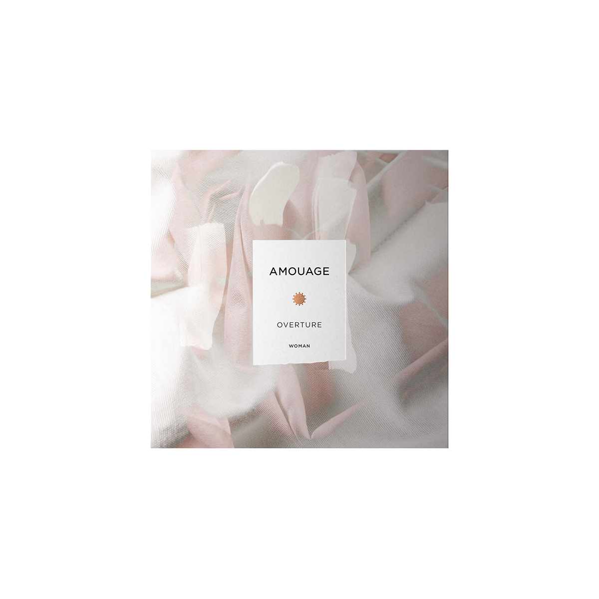Amouage - Overture Woman Eau de Parfum
