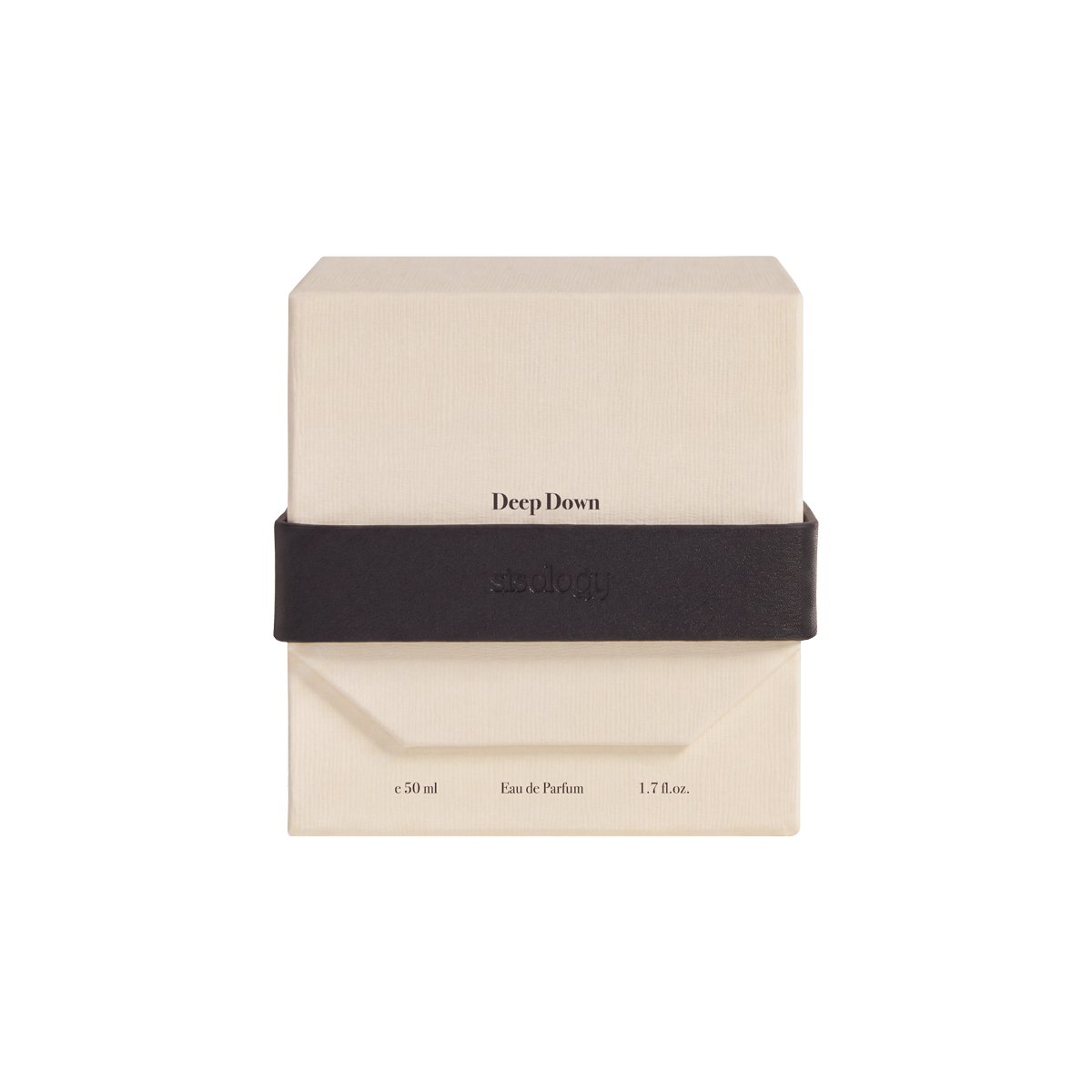 sisology - Deep Down Eau de Parfum