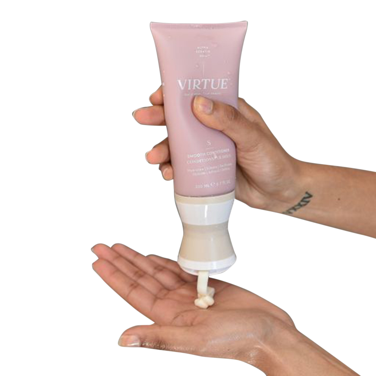 Virtue - Smooth Conditioner Travel Size