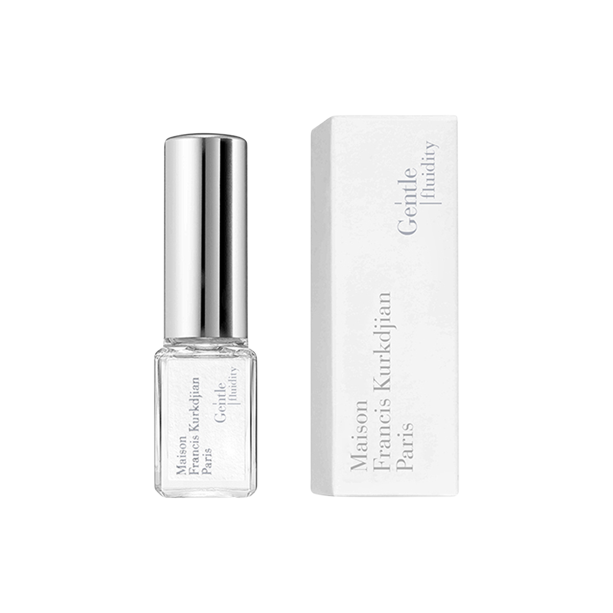 Maison Francis Kurkdjian - Gentle Fluidity Silver Eau de Parfum