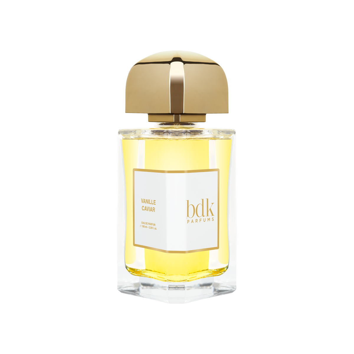 BDK Parfums - Vanille Caviar Eau de Parfum