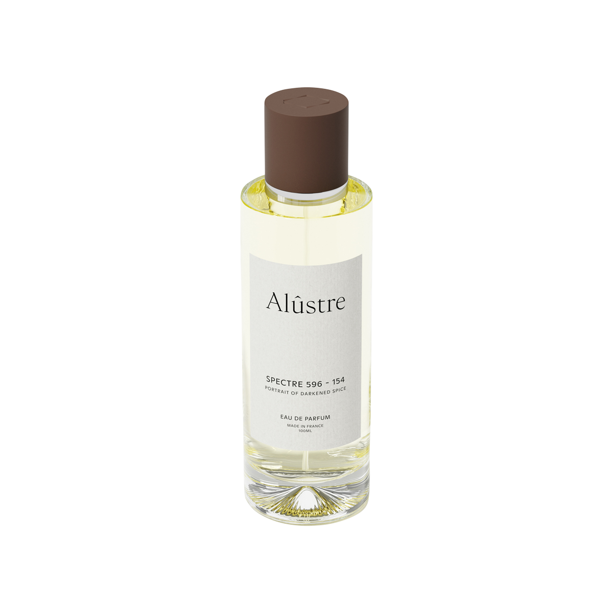 Alûstre - Spectre 596 - 154 Eau de Parfum