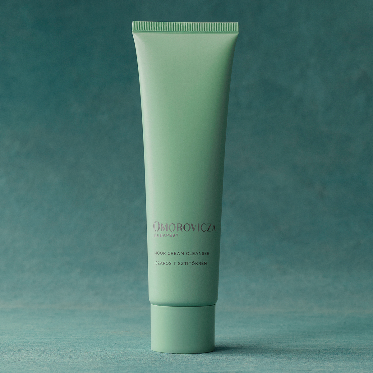 Omorovicza - Moor Cream Cleanser