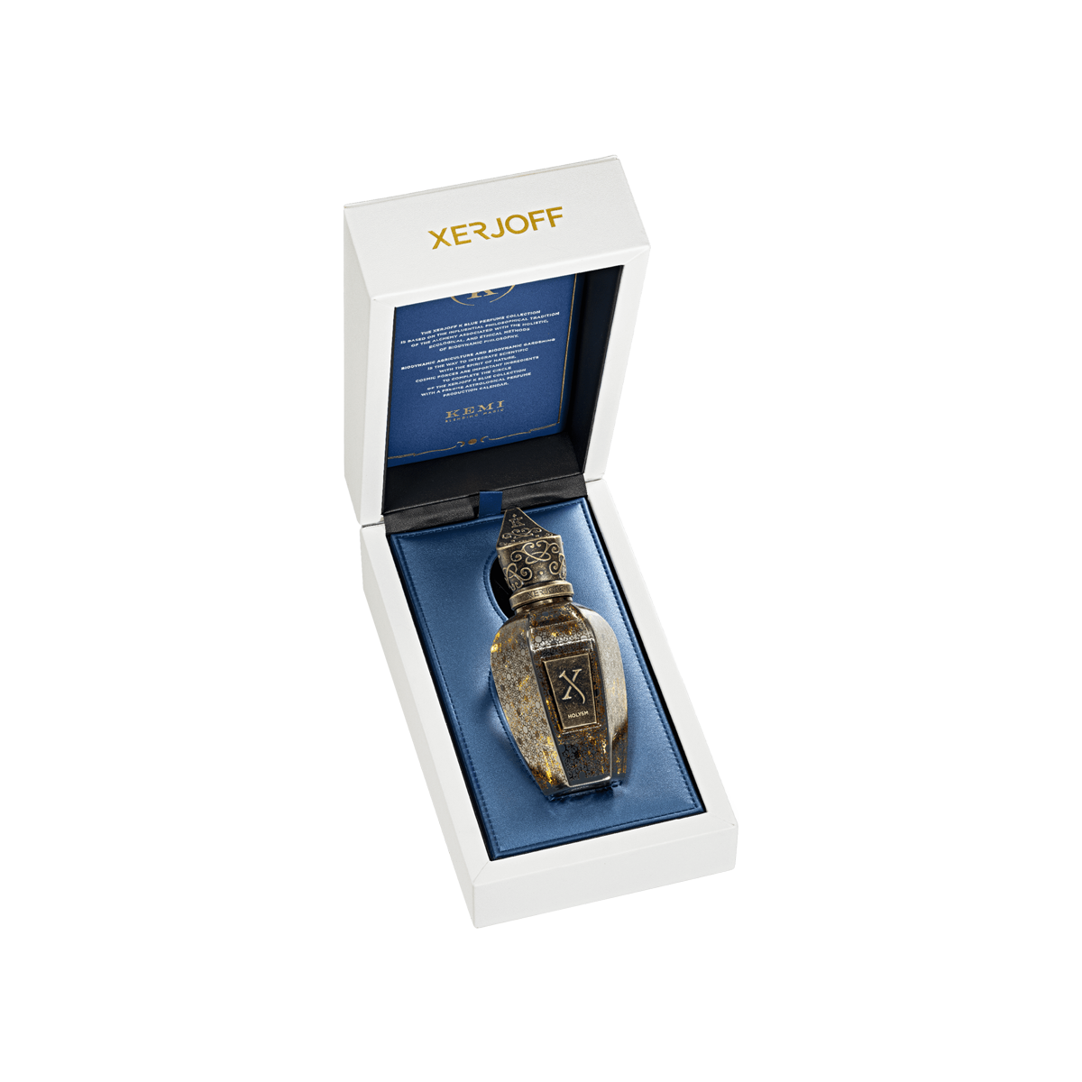 Xerjoff - K Blue Holysm Eau de Parfum