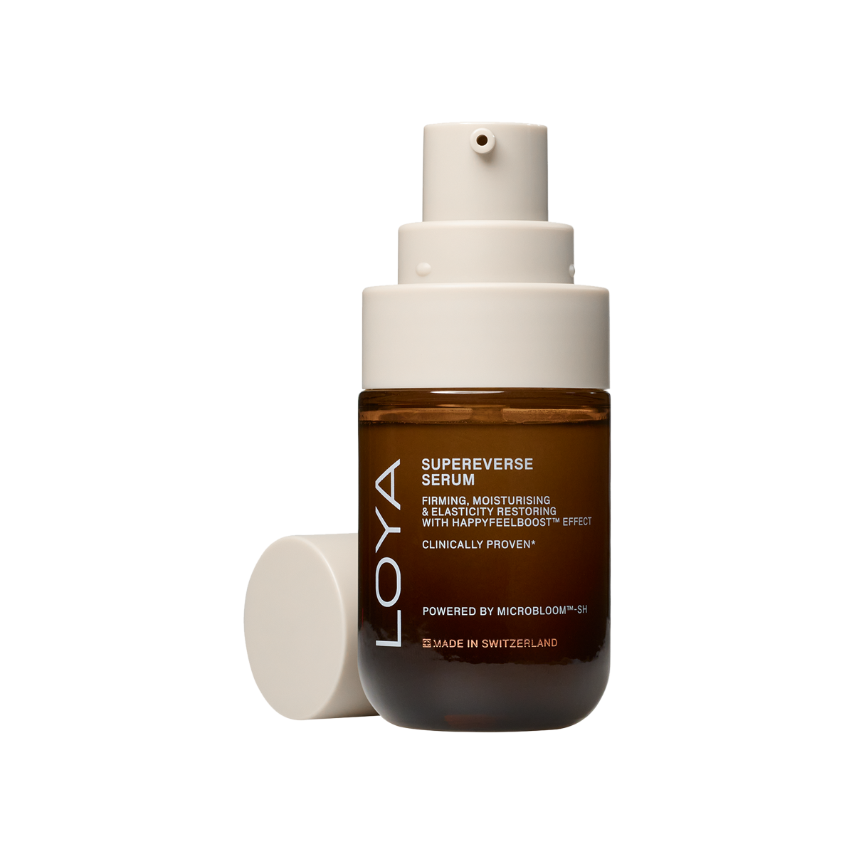 LOYA - SupeReverse Serum