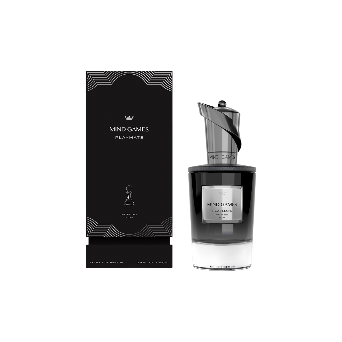 Mind Games - Playmate Extrait de Parfum