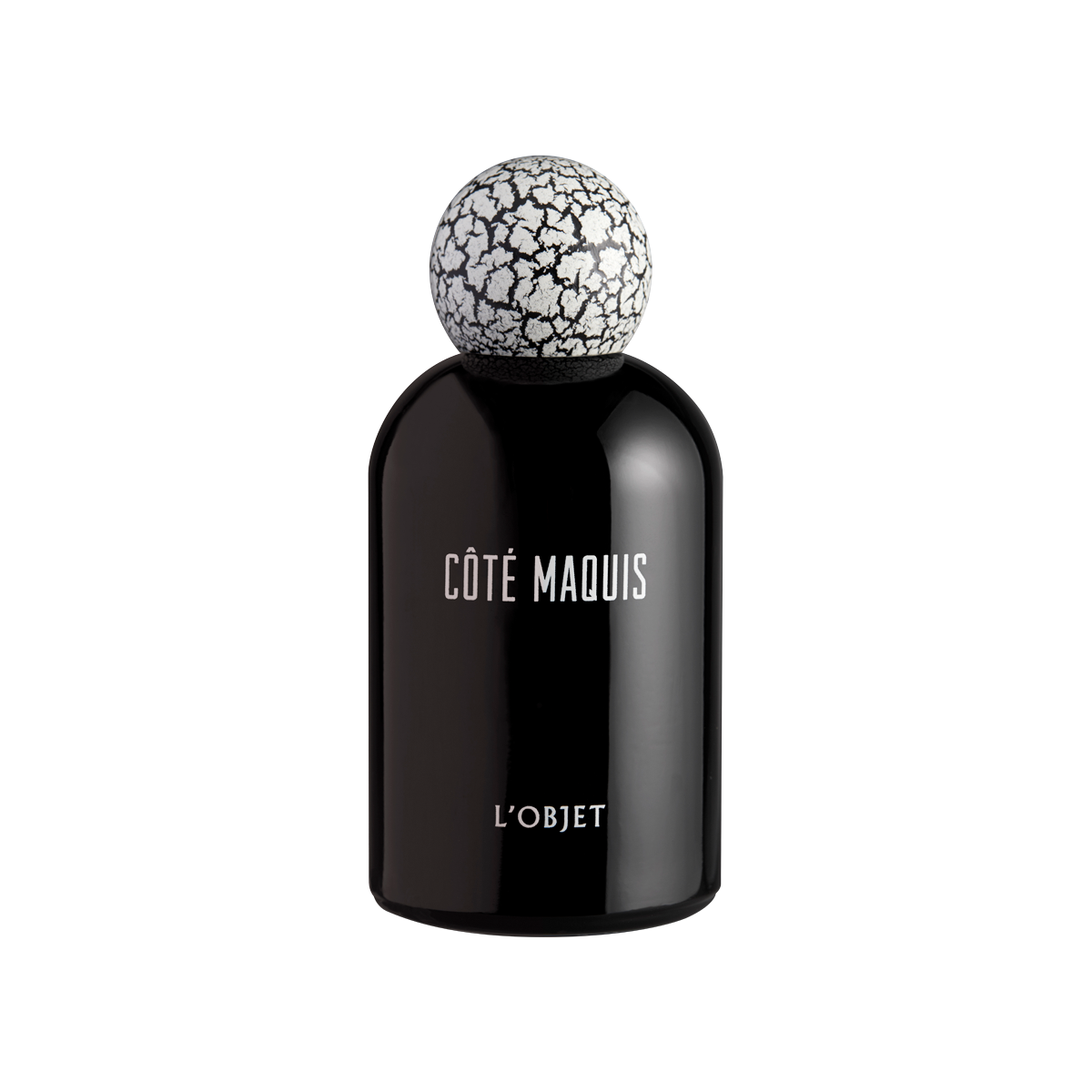 Côté Maquis