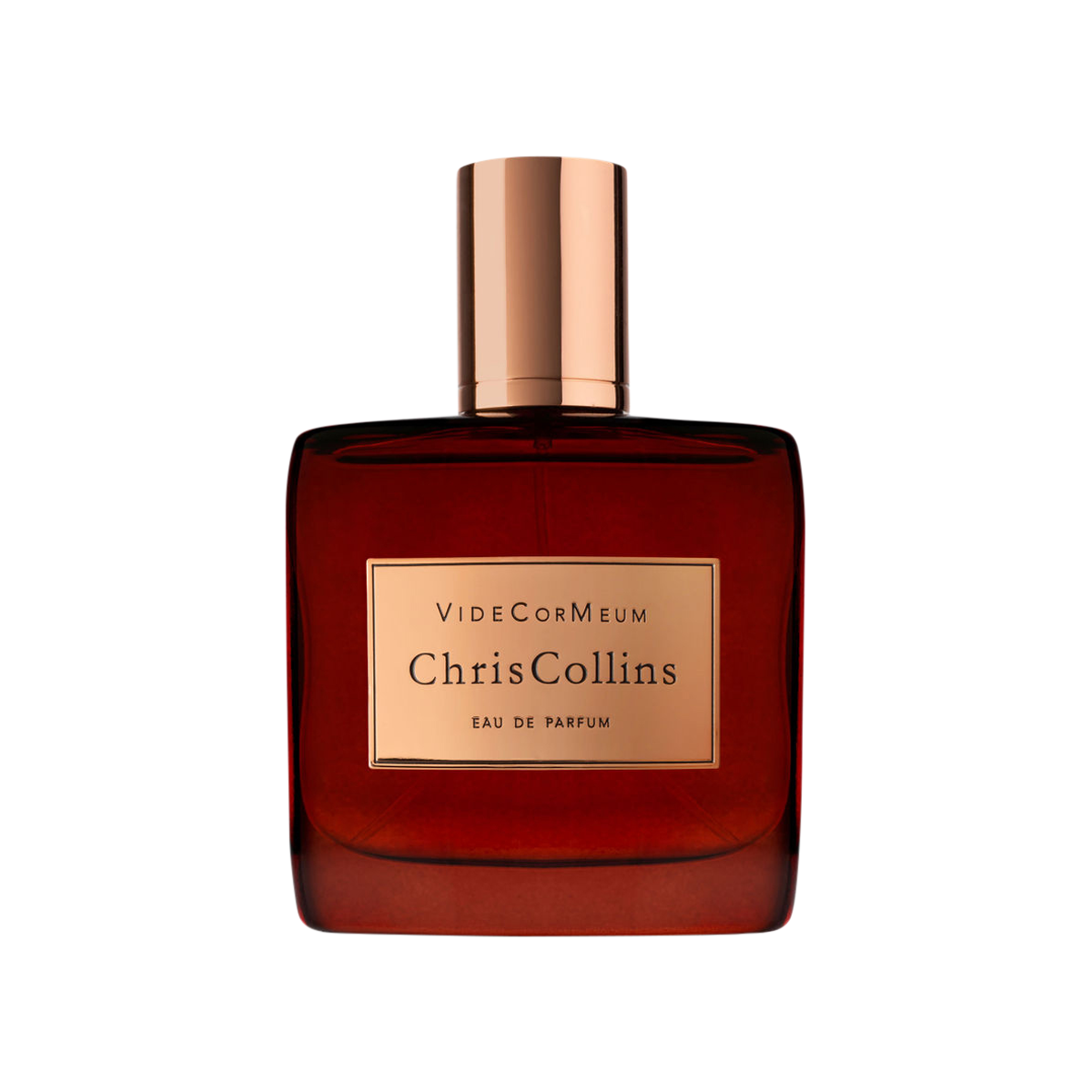 Chris Collins - Vide Cor Meum Eau de Parfum