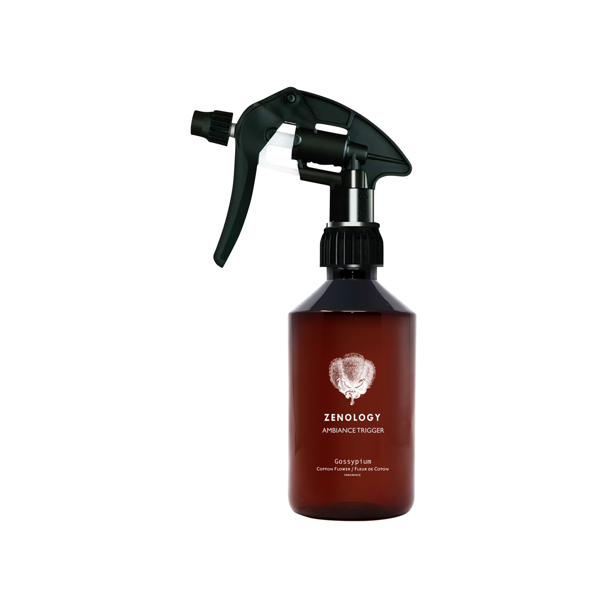 Zenology - Gossypium Ambiance Trigger Spray