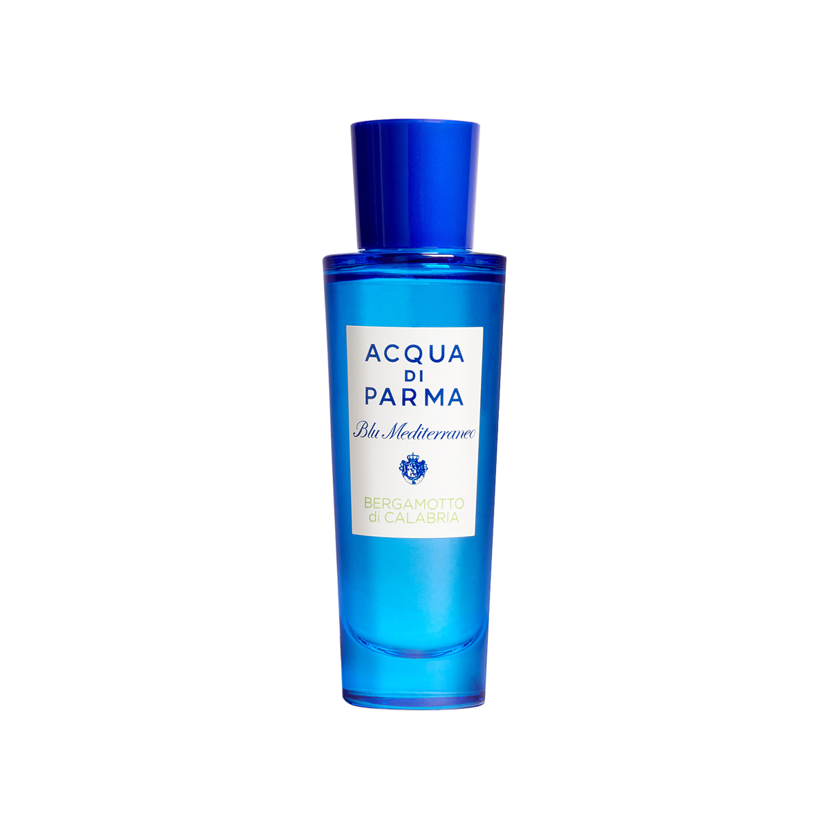 Acqua di Parma - Blu Med Bergamotto Eau de Toilette