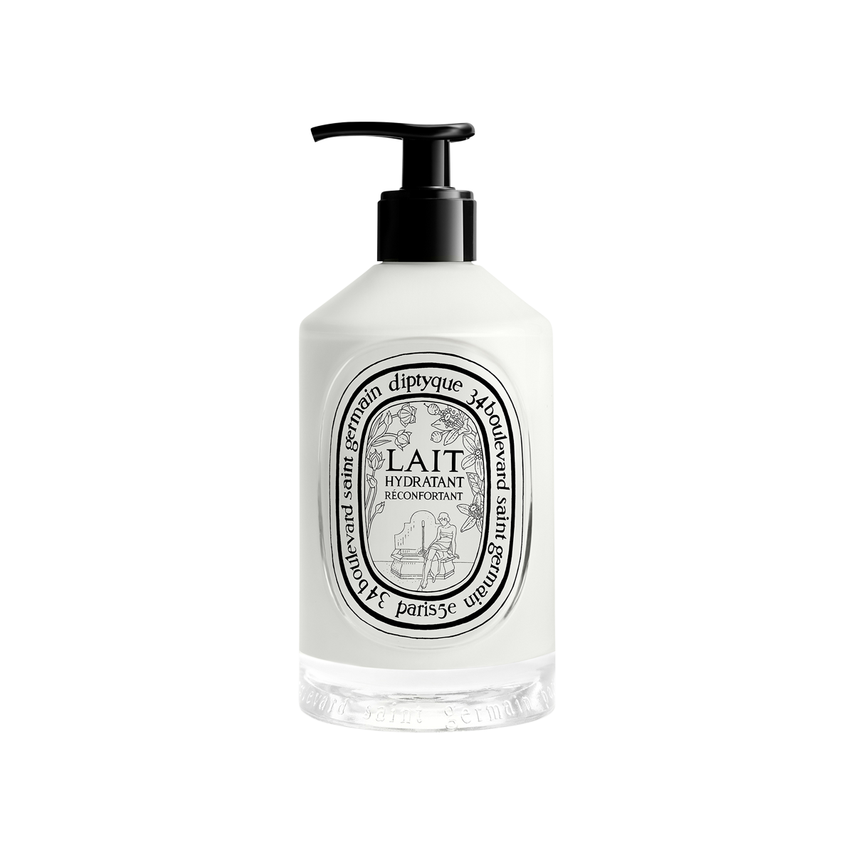 Diptyque - Comforting Hydrating Body Milk