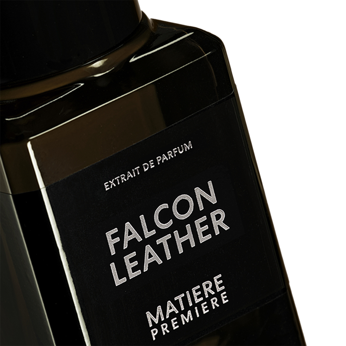 Matiere Premiere - Falcon Leather Extrait de Parfum