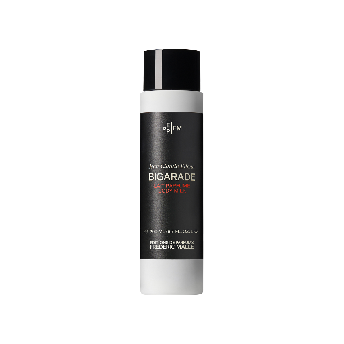 Frederic Malle - Bigarade Body Milk