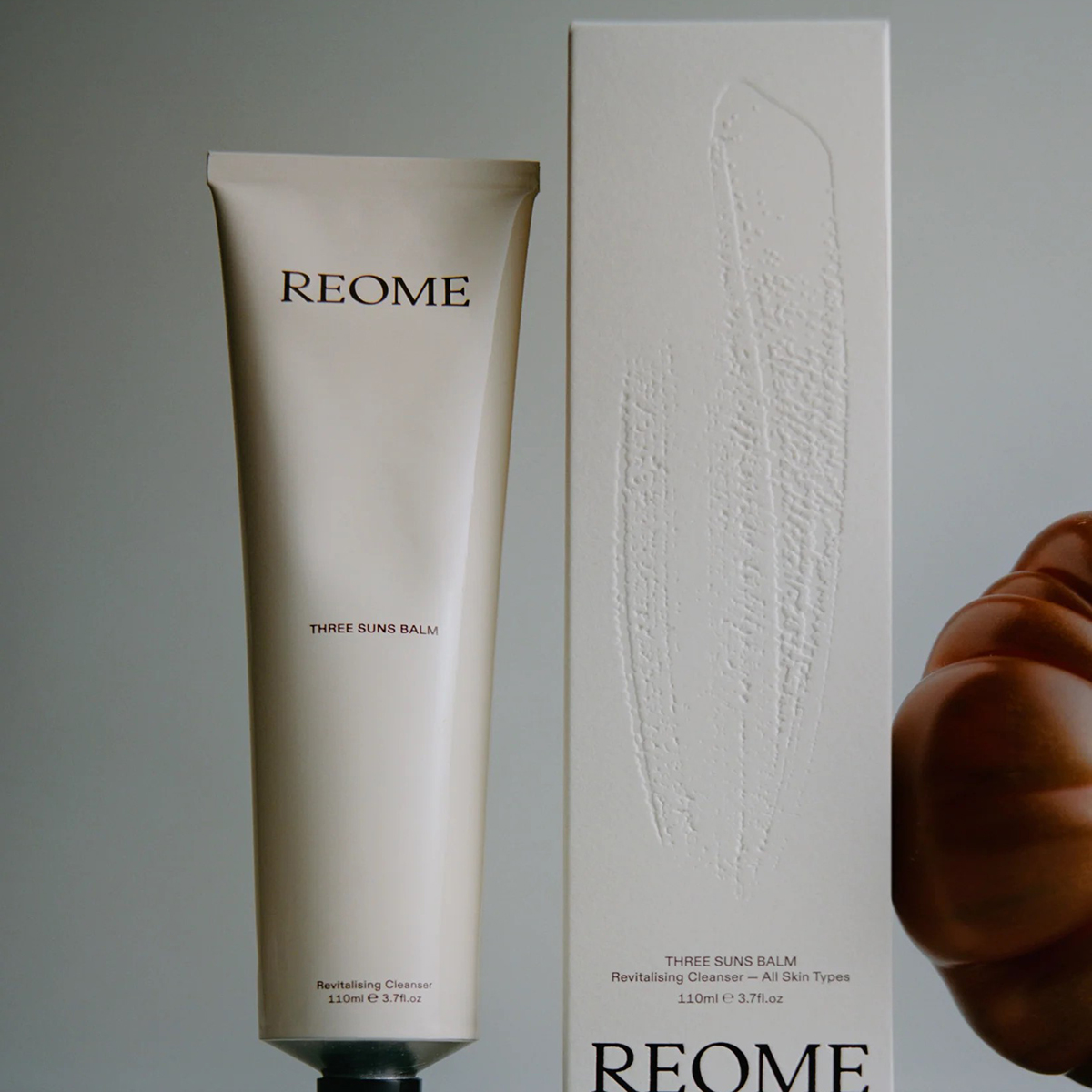 Reome - Three Suns Balm