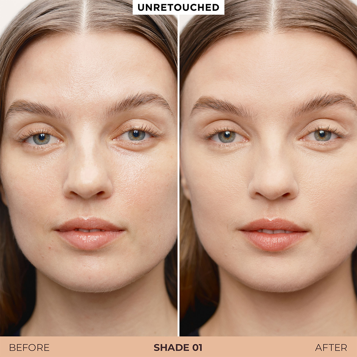 Laura Mercier - Tinted Blur Balm