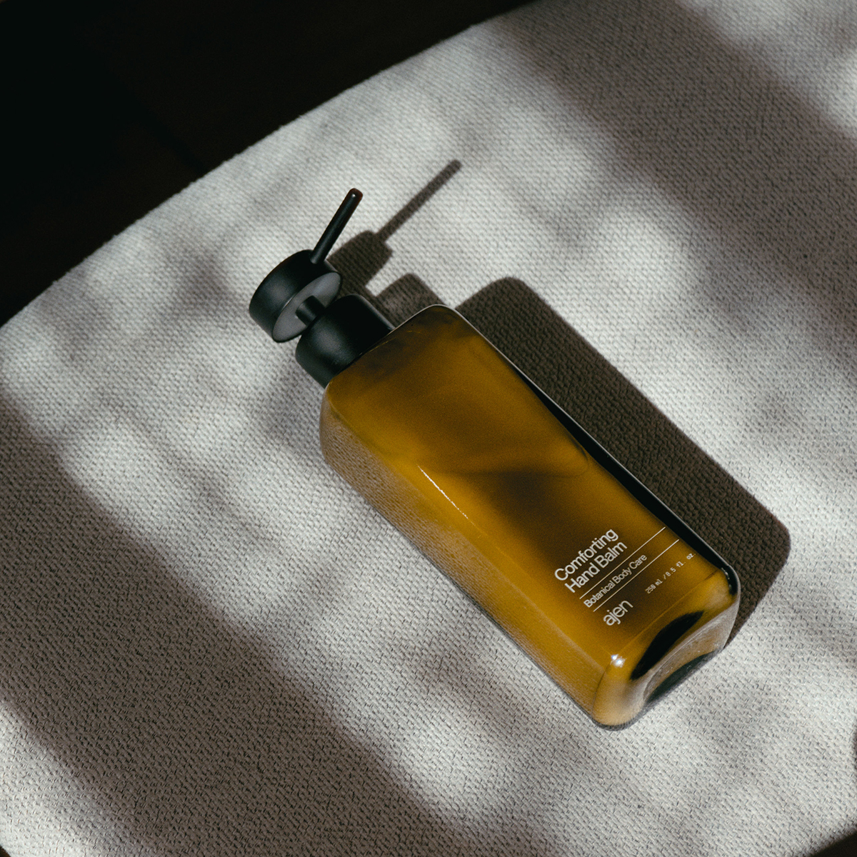 Ajen - Citruspeper Hand Balm