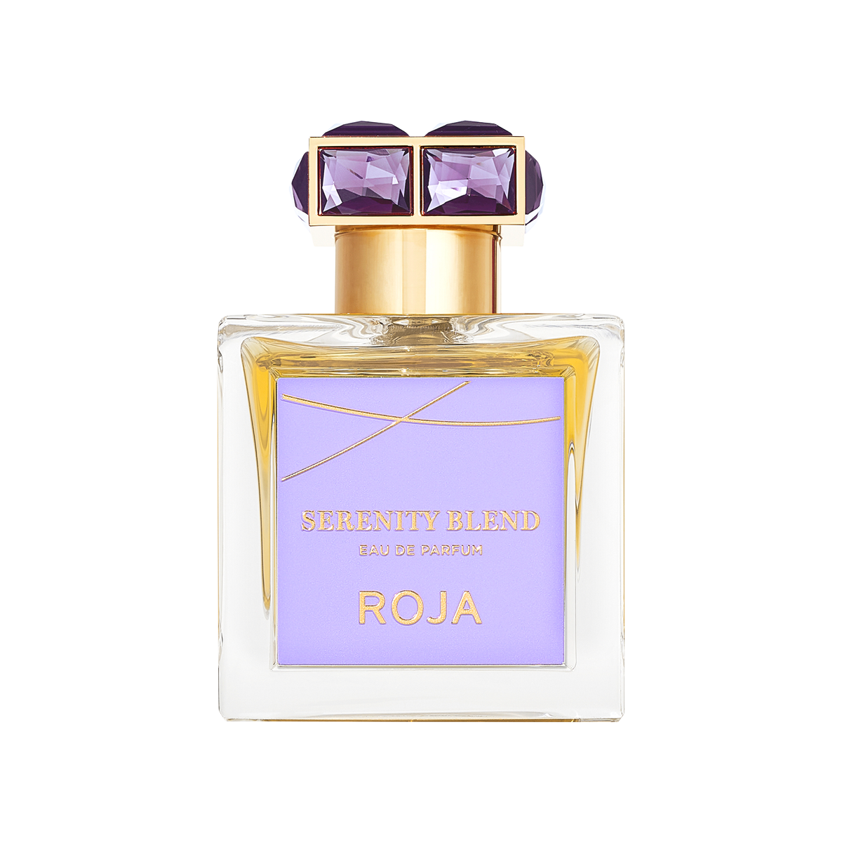 ROJA London - Serenity Blend Eau de Parfum