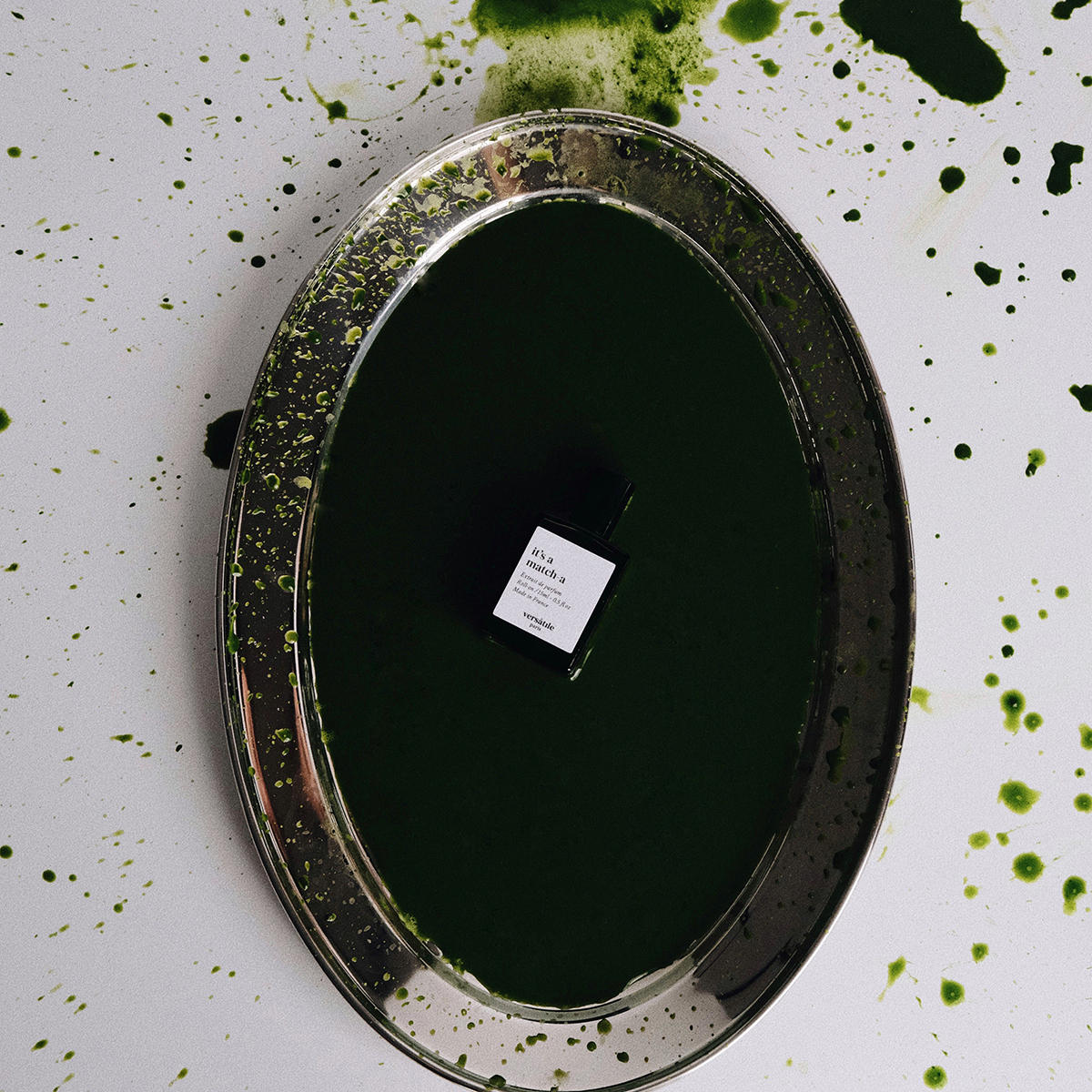 Versatile Paris - It’s A Match-a Extrait de Parfum