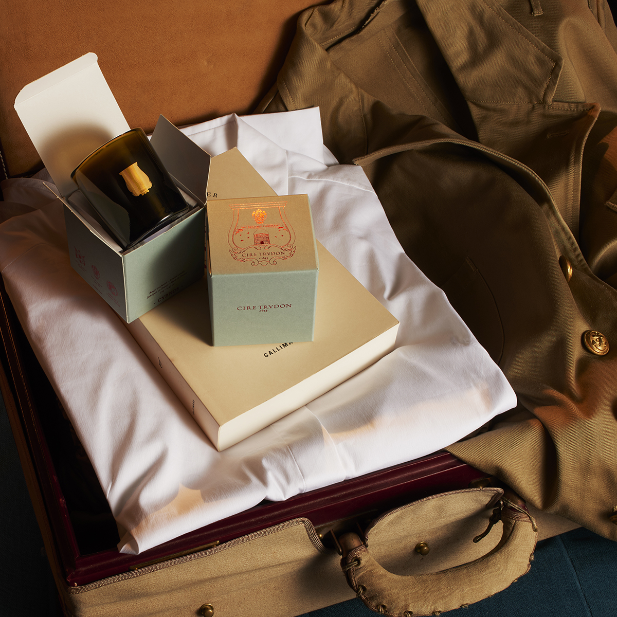 Trudon - Joséphine La Petite Bougie