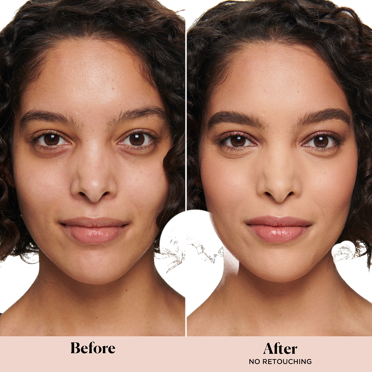 Laura Mercier - Secret Camouflage Brighten & Correct Duo