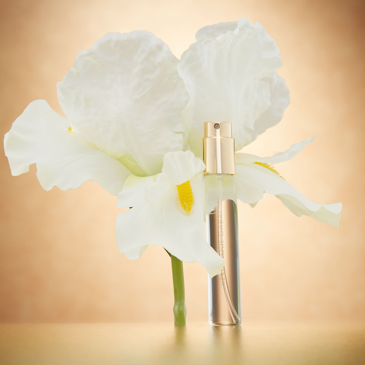 Veronique Gabai - Lumiere D'Iris Eau de Parfum Travel