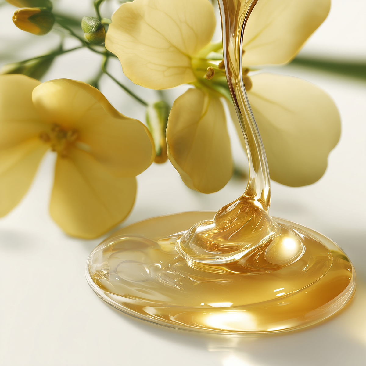 Leonor Greyl - Shampooing Energisant