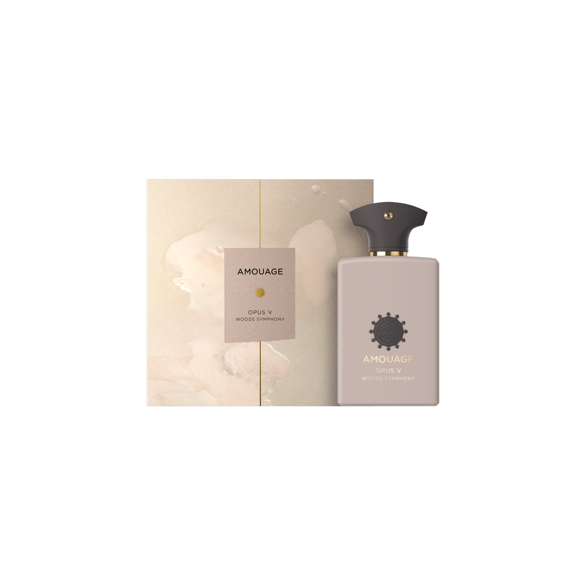 Amouage - Opus V Woods Symphony Eau de Parfum