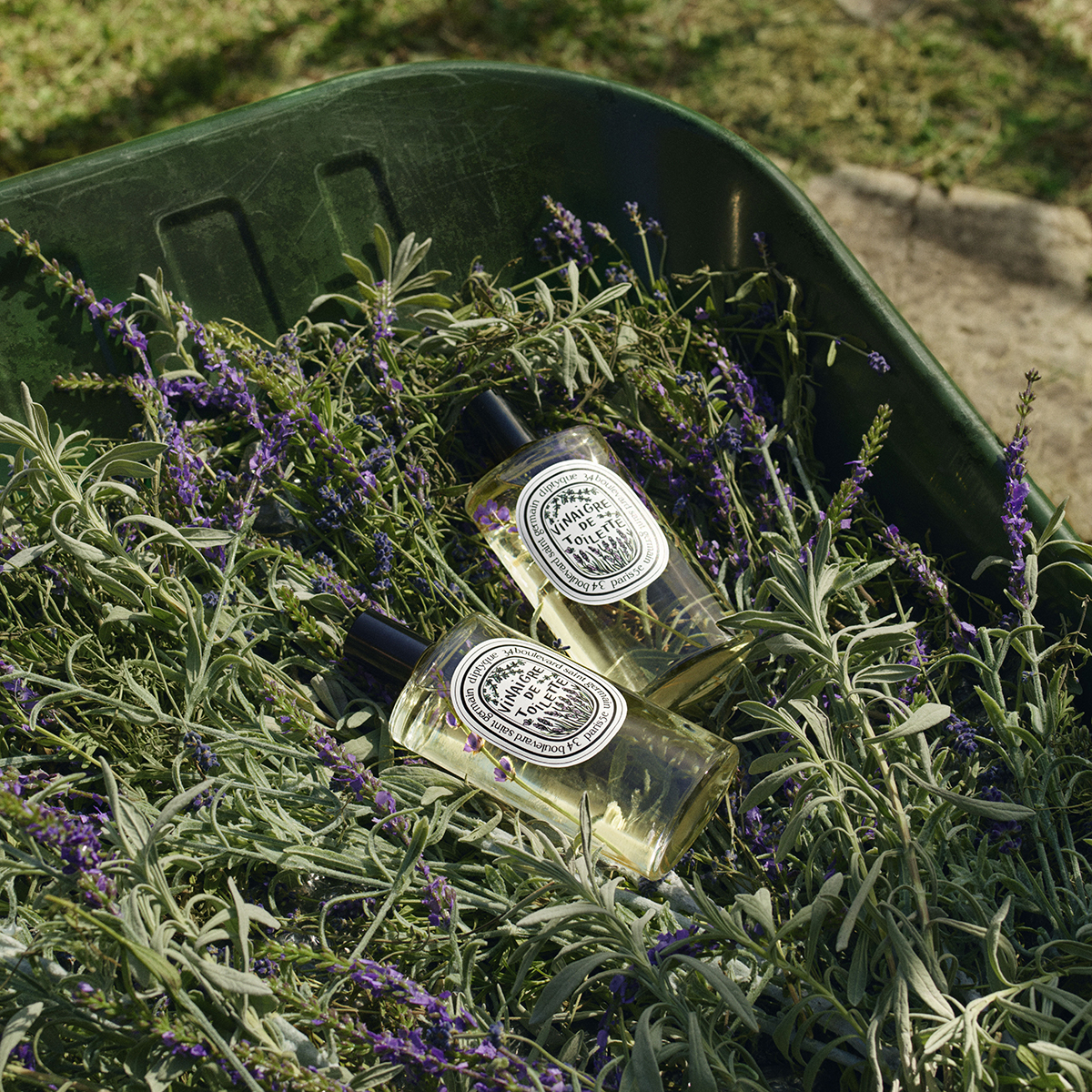 Diptyque - Vinaigre de Toilette