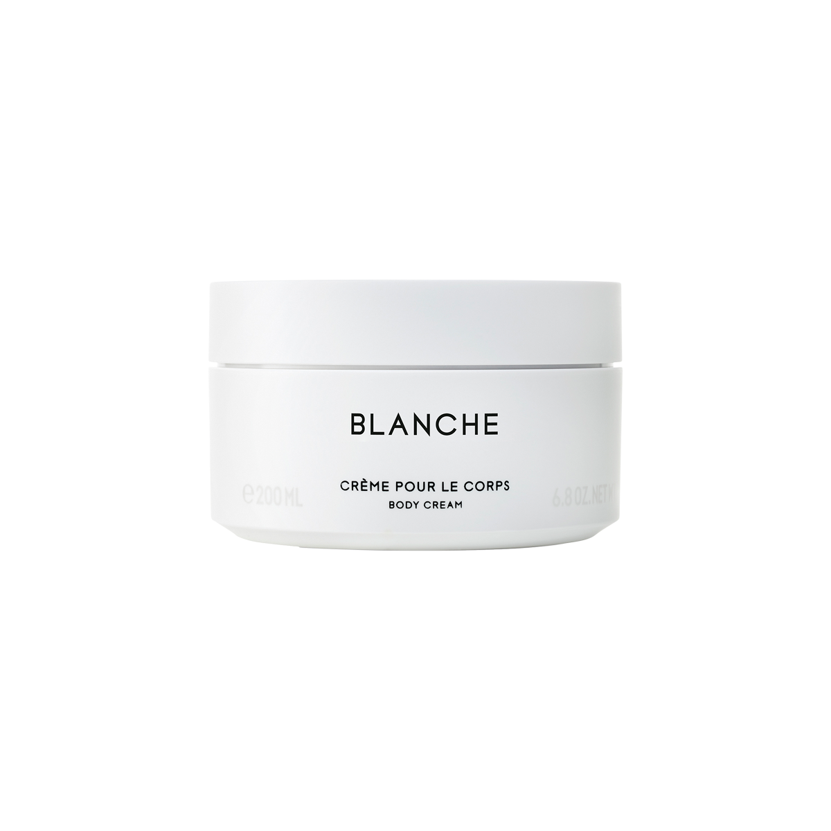 Byredo - Blanche Body Cream