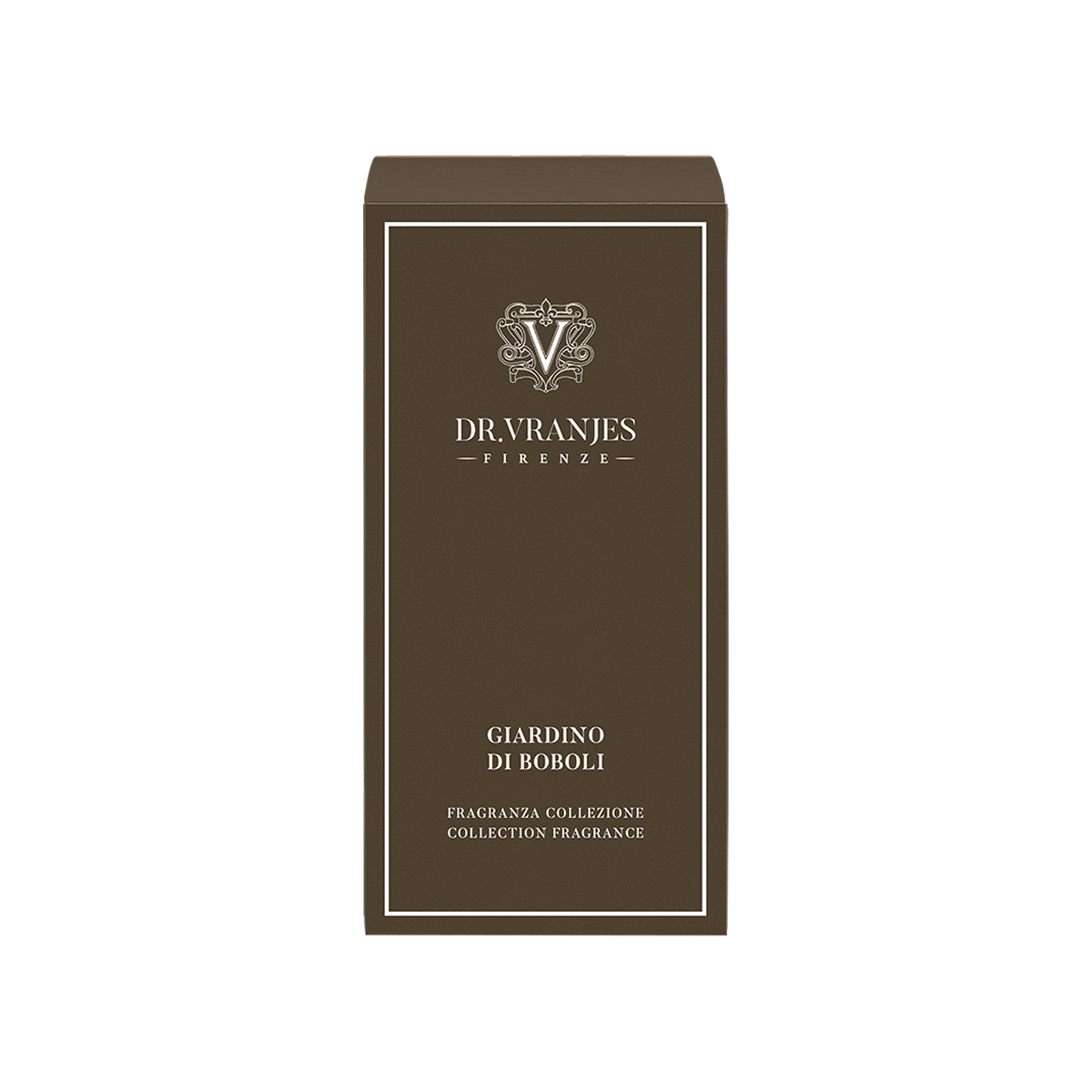 Dr. Vranjes Firenze - Giardino di Boboli Sticks