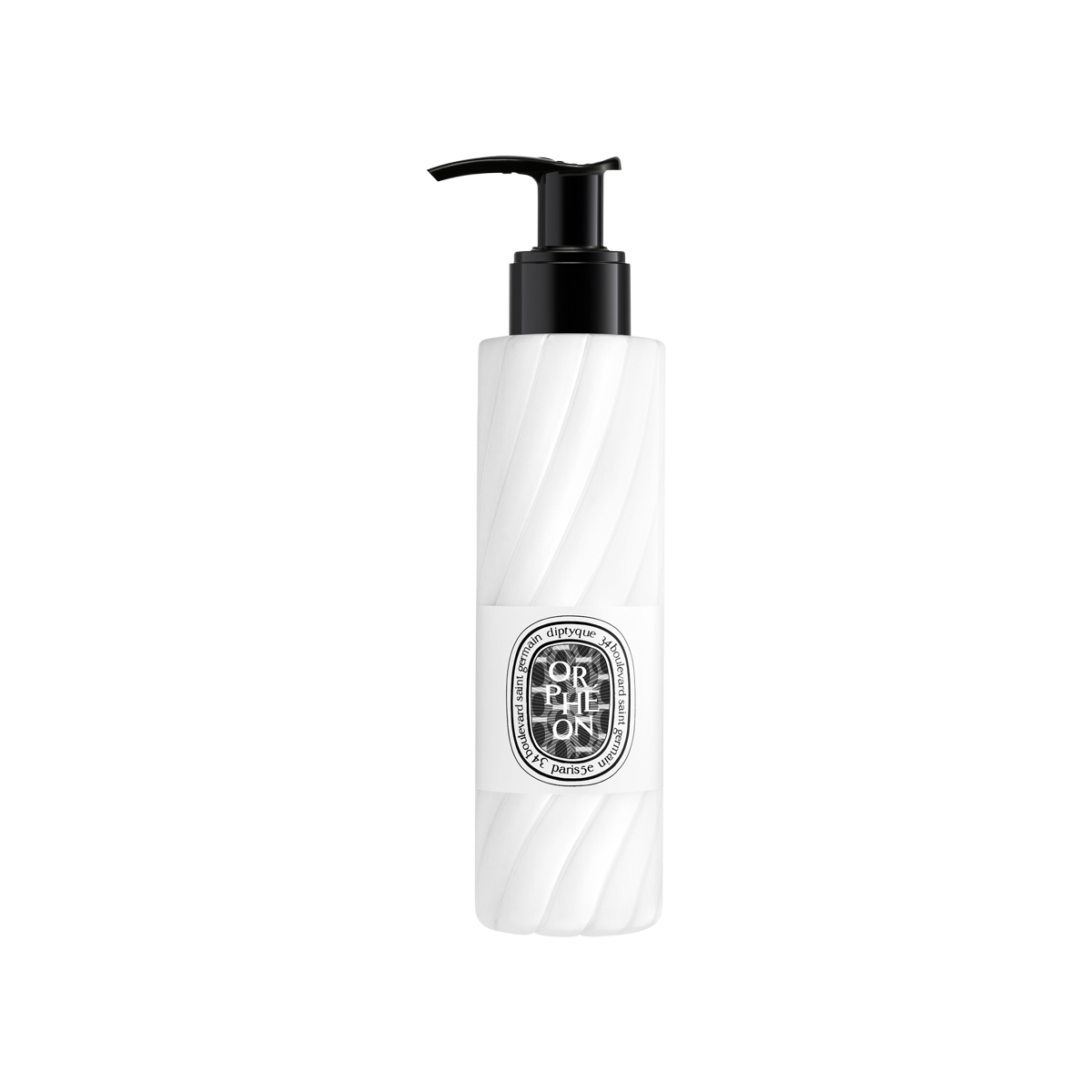 Diptyque - Orphéon Perfumed Body Lotion