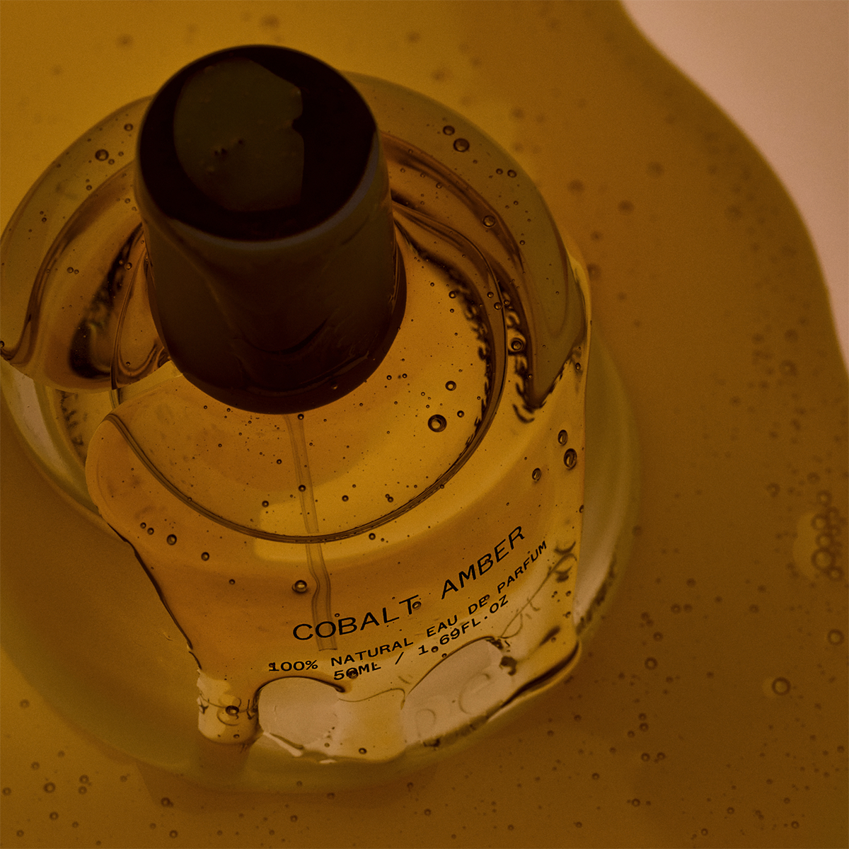 Abel - Cobalt Amber Eau de Parfum
